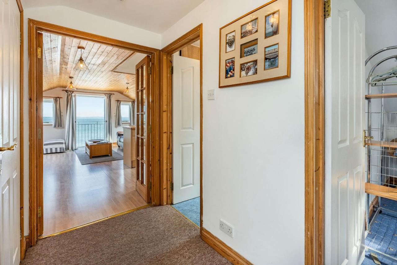 Sail Loft Apartment Yarmouth  Ngoại thất bức ảnh
