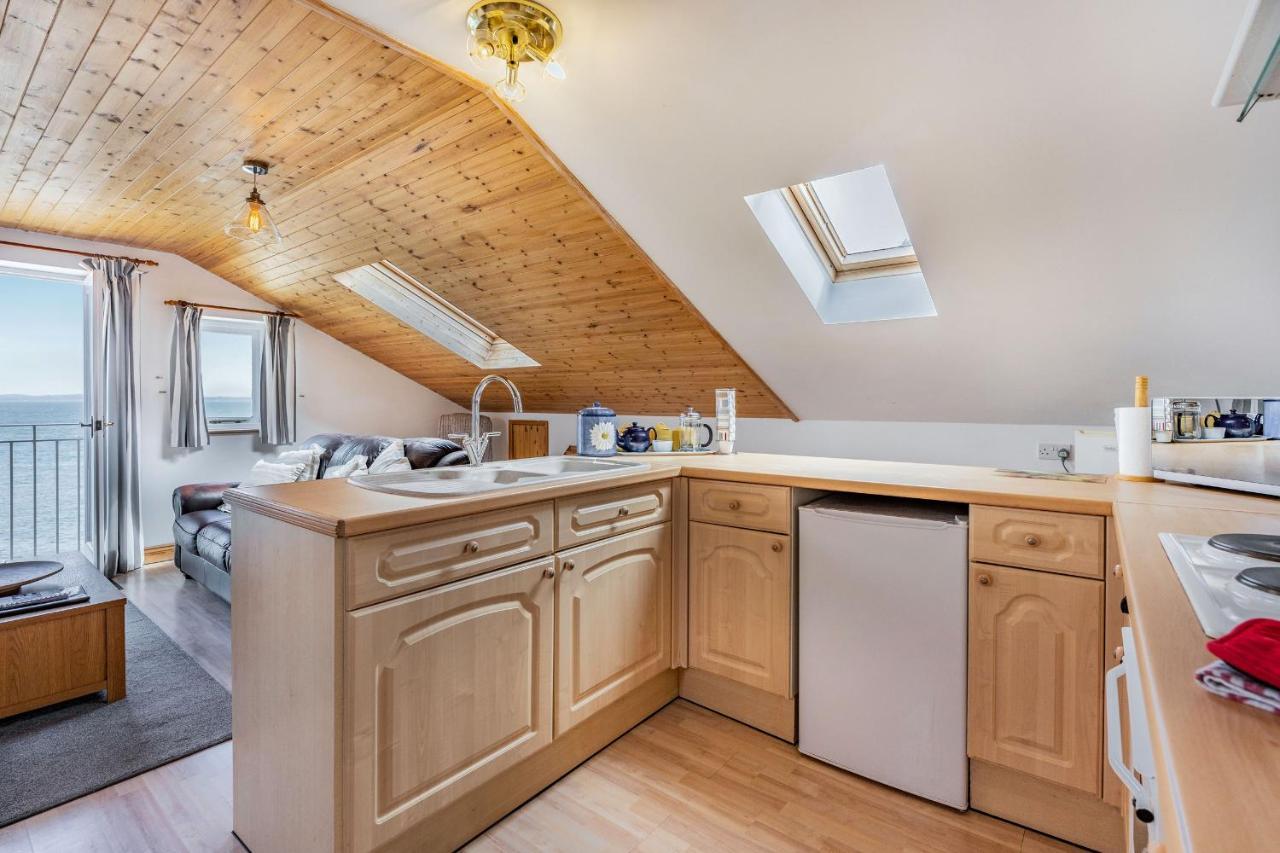 Sail Loft Apartment Yarmouth  Ngoại thất bức ảnh