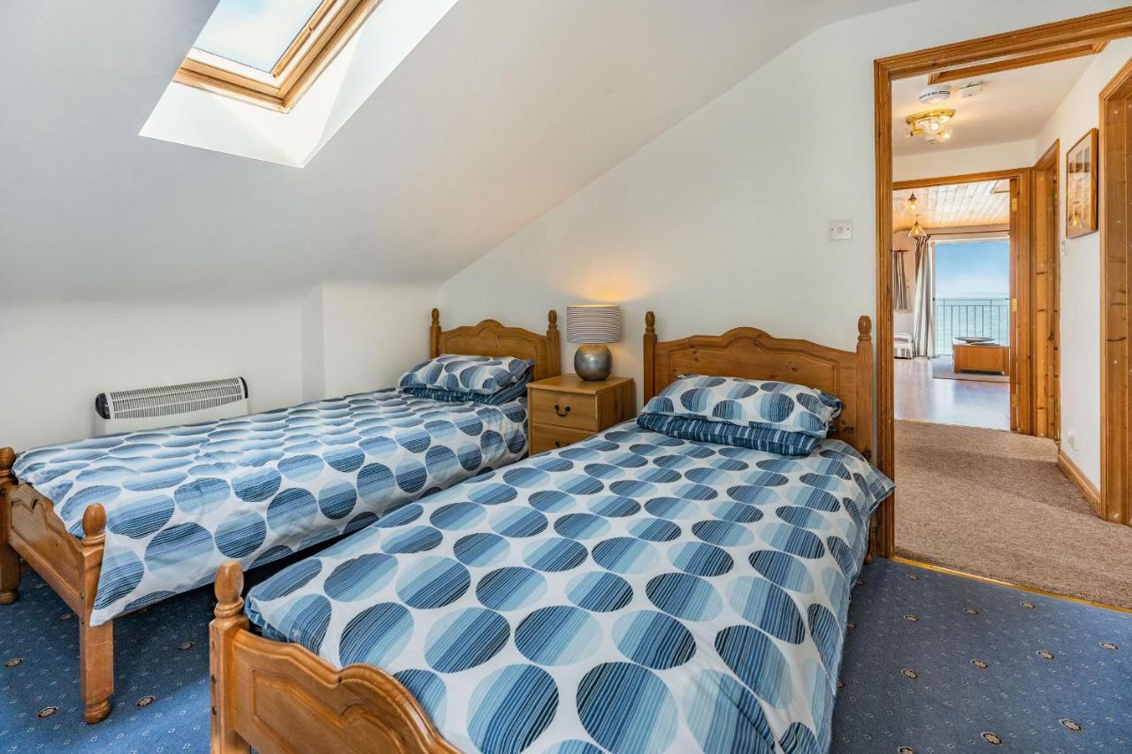 Sail Loft Apartment Yarmouth  Ngoại thất bức ảnh