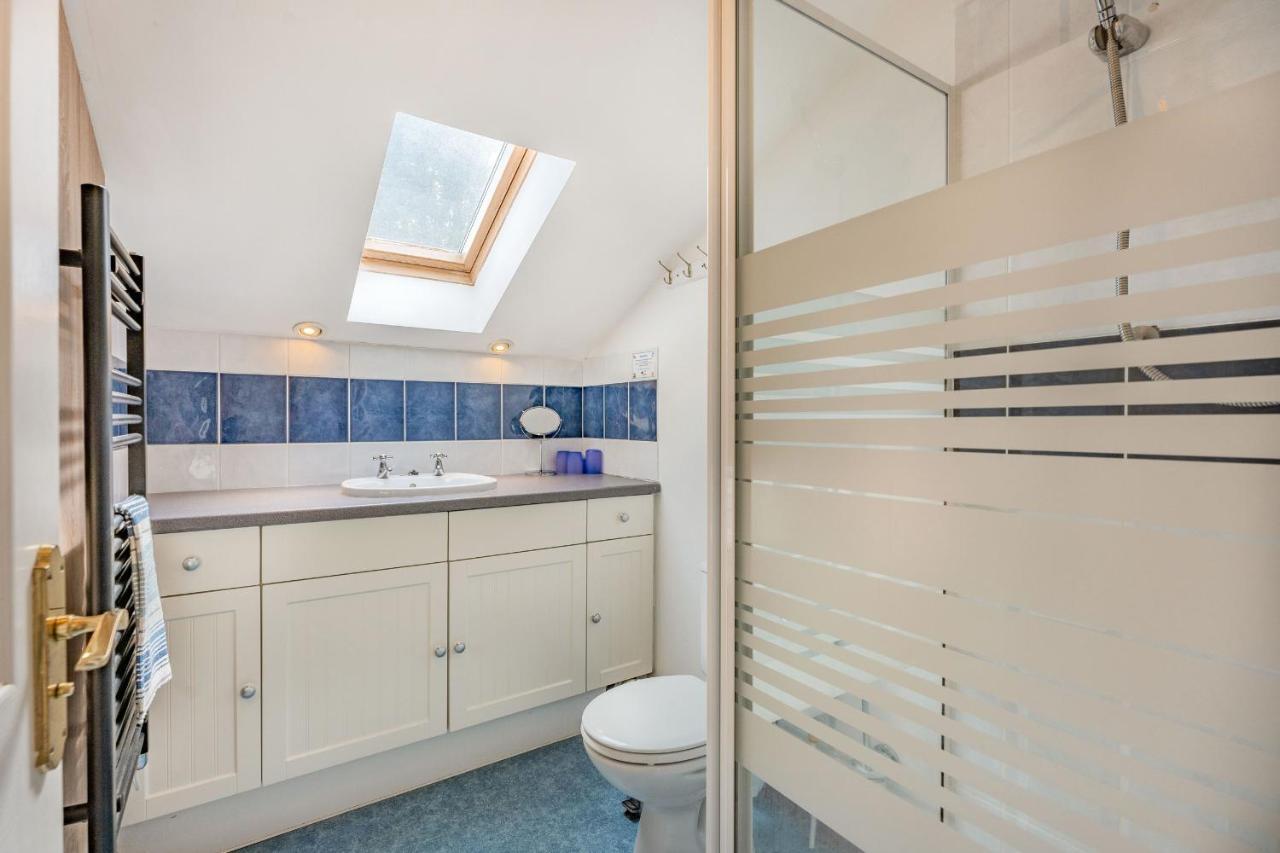Sail Loft Apartment Yarmouth  Ngoại thất bức ảnh