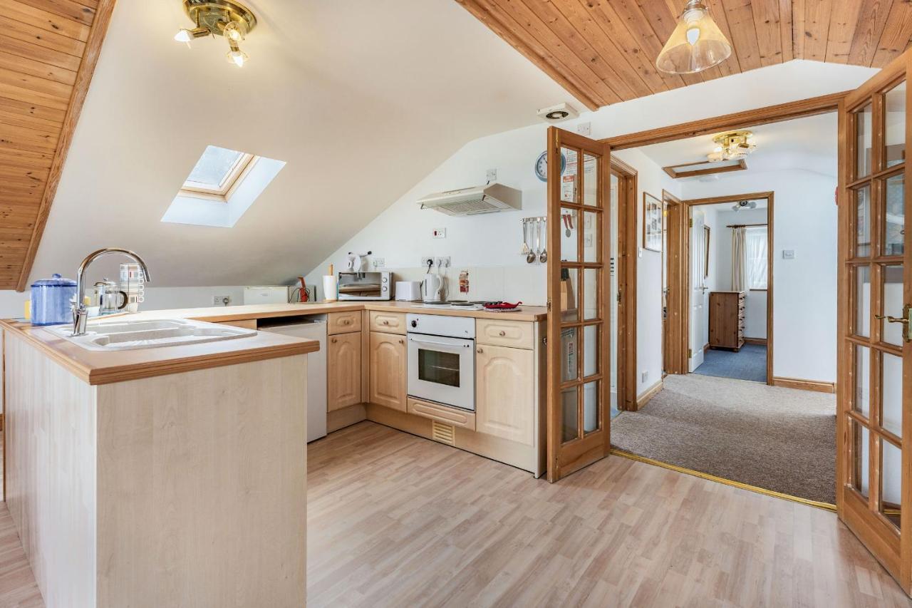 Sail Loft Apartment Yarmouth  Ngoại thất bức ảnh